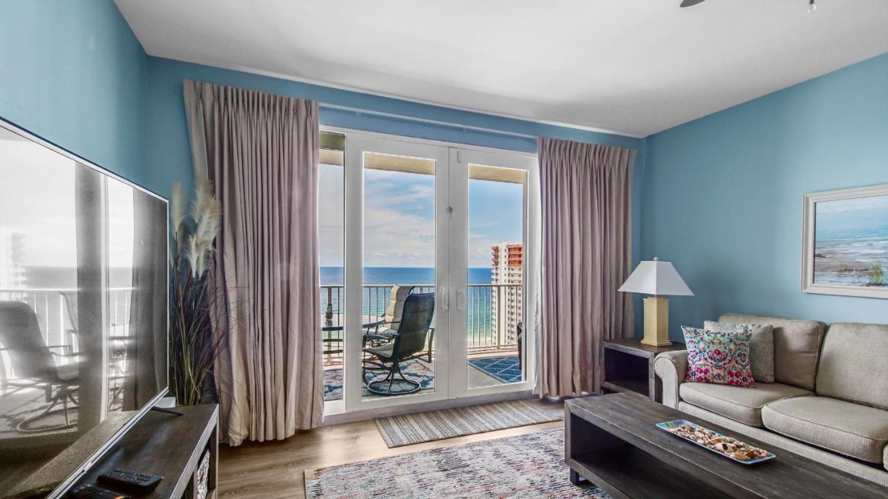 Sunsational At Laketown Wharf #1924 By Nautical Properties Panama City Beach Exteriör bild
