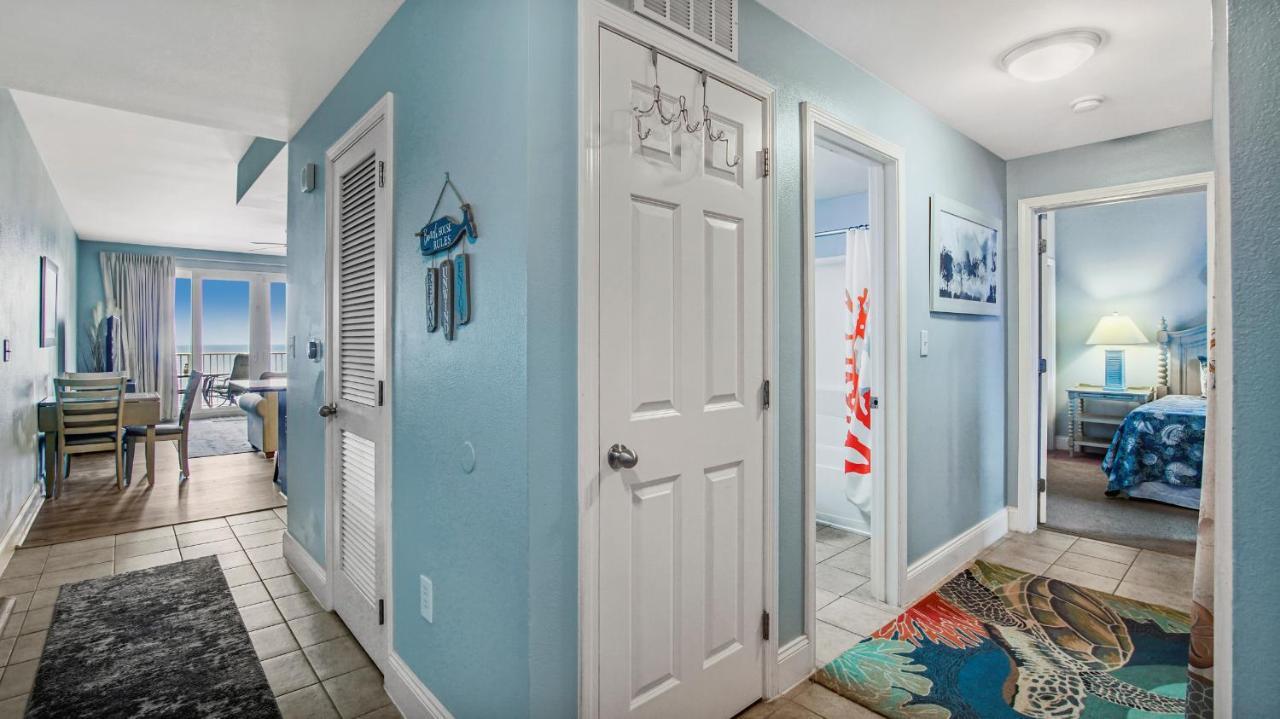 Sunsational At Laketown Wharf #1924 By Nautical Properties Panama City Beach Exteriör bild