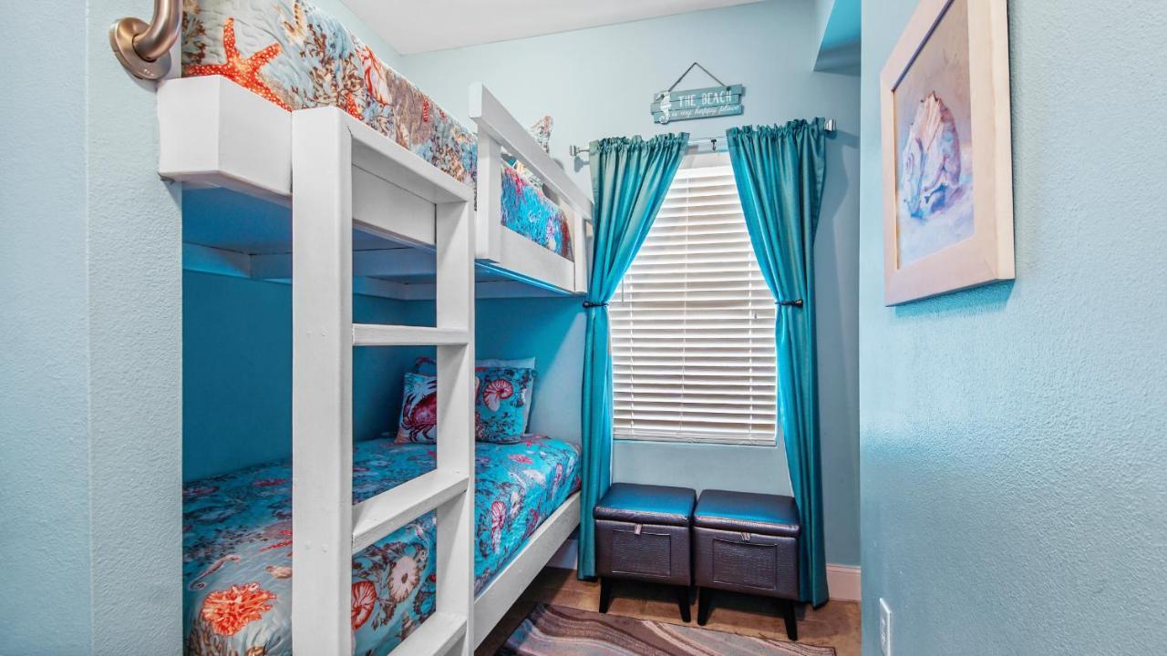 Sunsational At Laketown Wharf #1924 By Nautical Properties Panama City Beach Exteriör bild