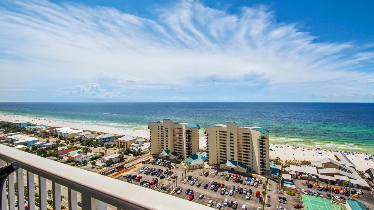 Sunsational At Laketown Wharf #1924 By Nautical Properties Panama City Beach Exteriör bild