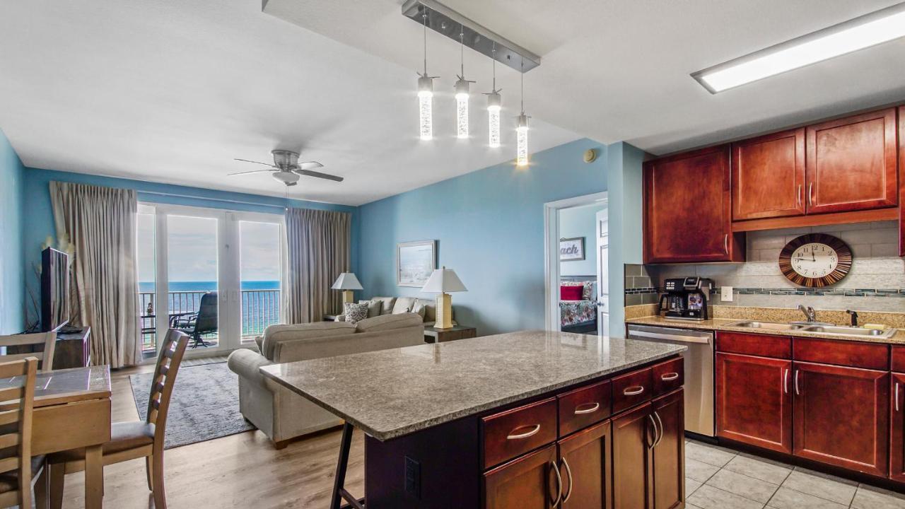 Sunsational At Laketown Wharf #1924 By Nautical Properties Panama City Beach Exteriör bild