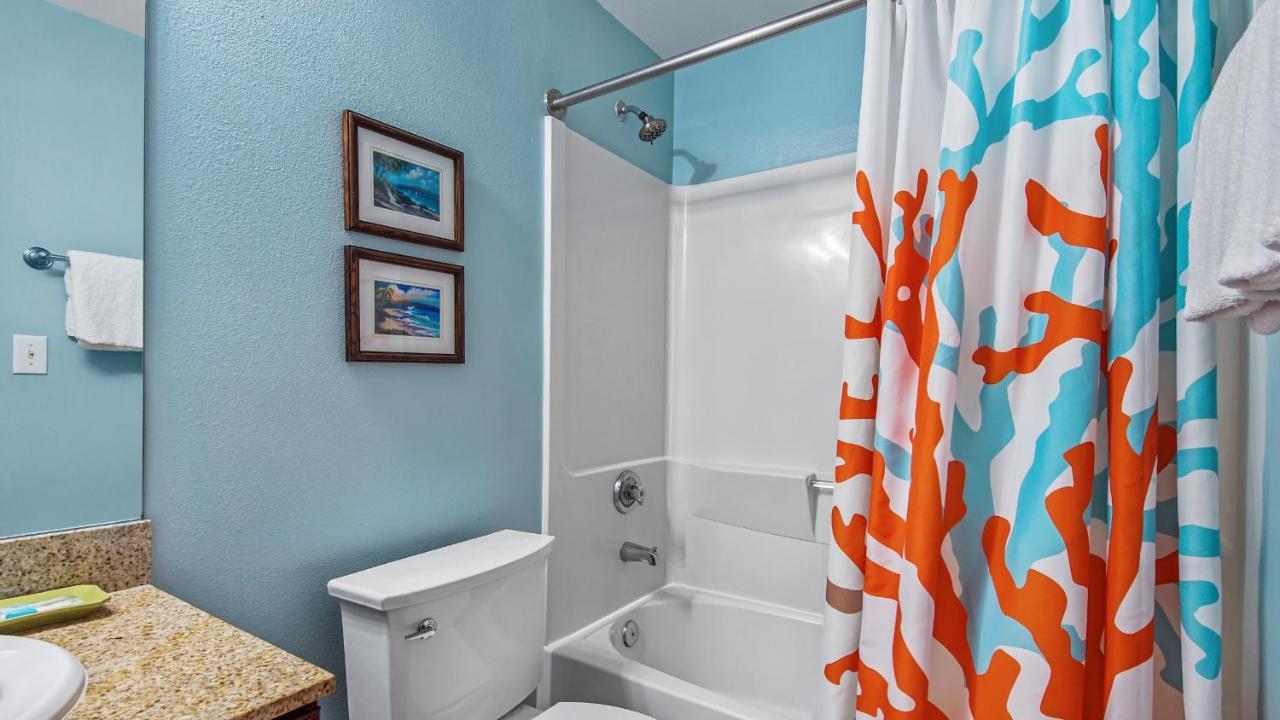 Sunsational At Laketown Wharf #1924 By Nautical Properties Panama City Beach Exteriör bild