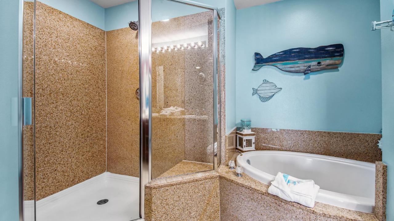 Sunsational At Laketown Wharf #1924 By Nautical Properties Panama City Beach Exteriör bild