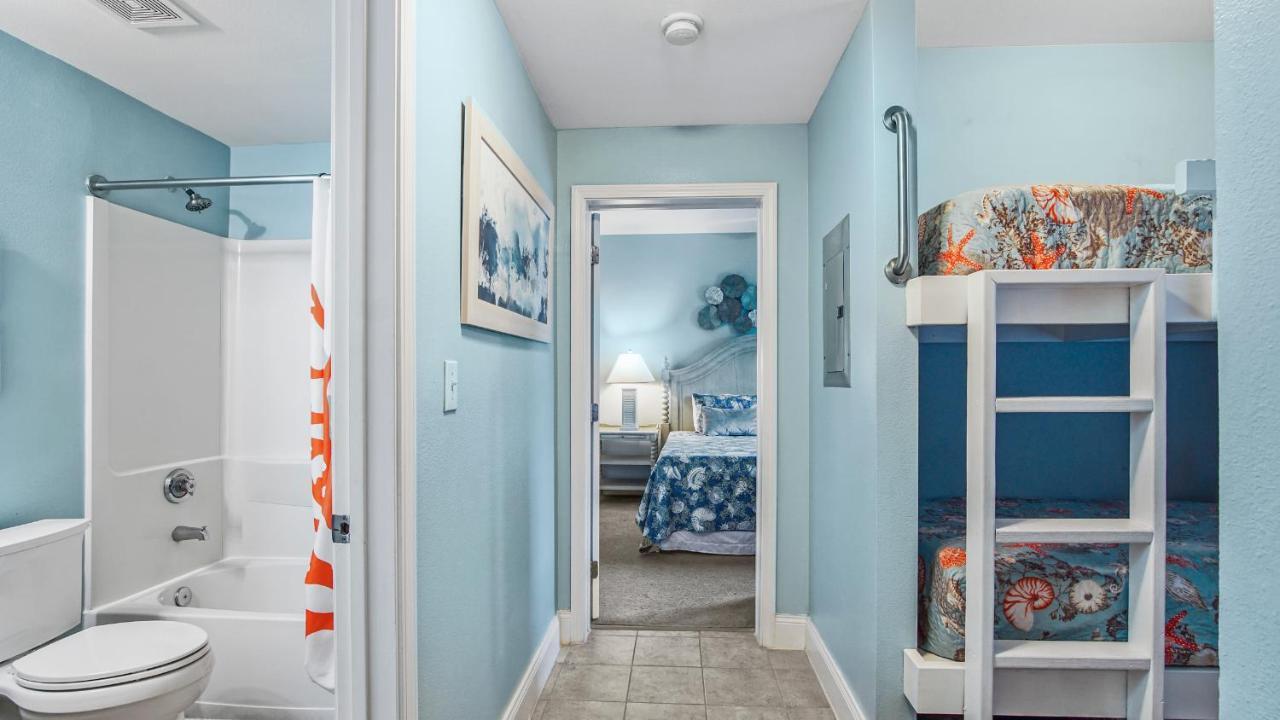 Sunsational At Laketown Wharf #1924 By Nautical Properties Panama City Beach Exteriör bild