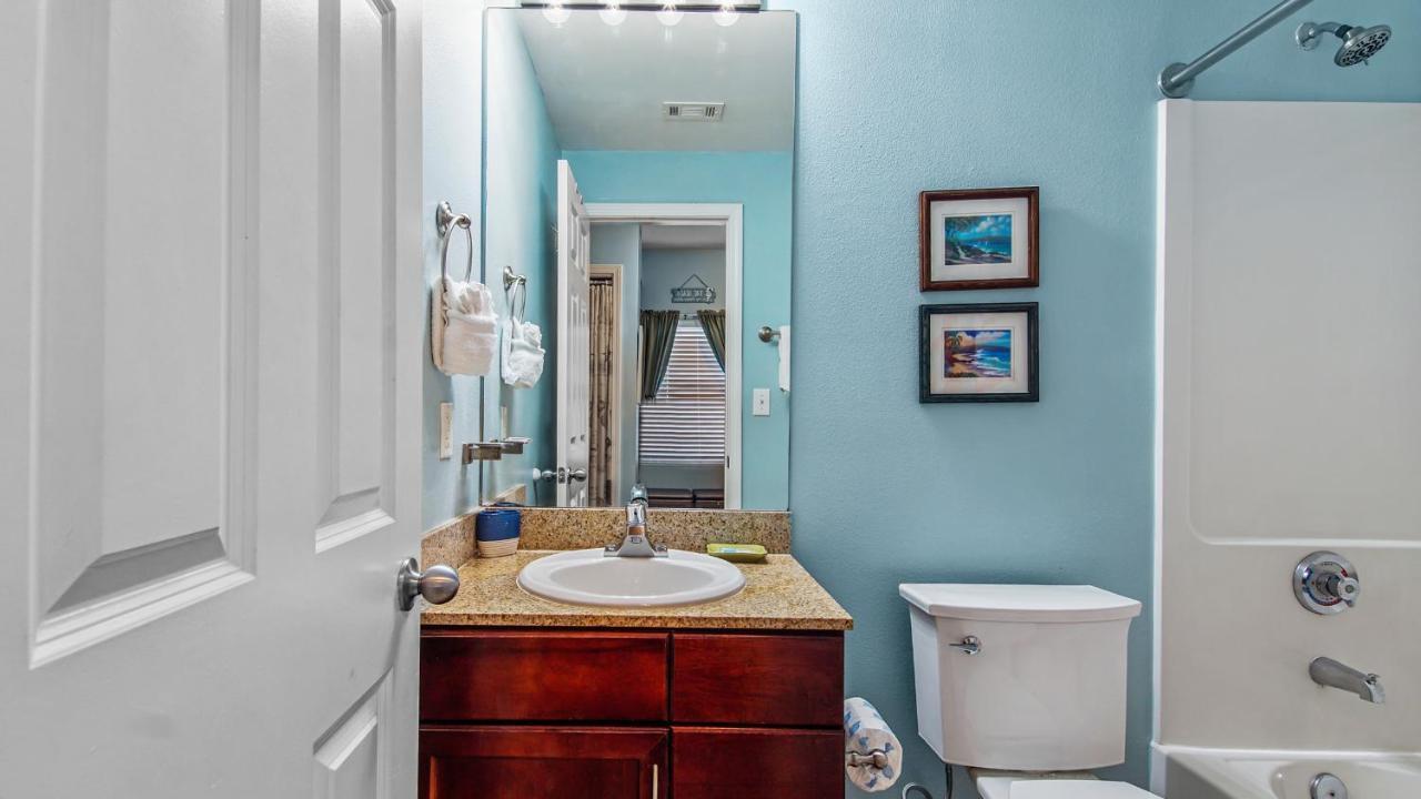 Sunsational At Laketown Wharf #1924 By Nautical Properties Panama City Beach Exteriör bild