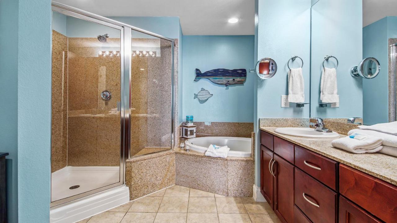 Sunsational At Laketown Wharf #1924 By Nautical Properties Panama City Beach Exteriör bild