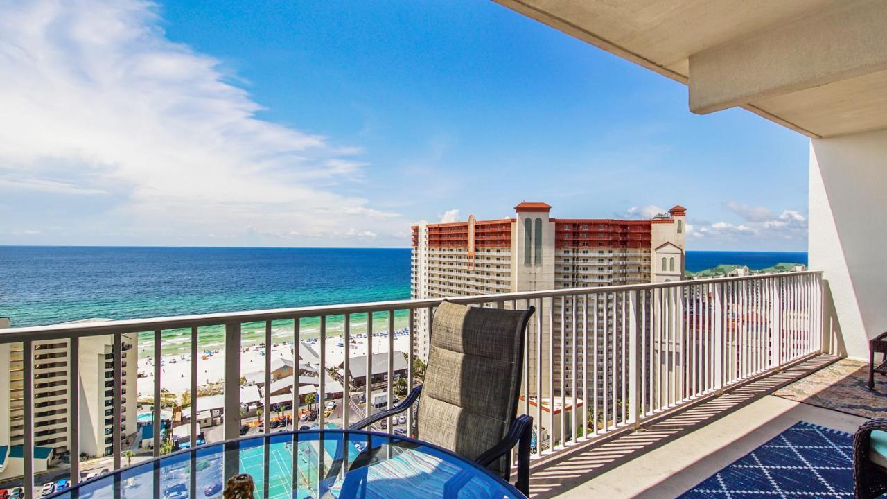 Sunsational At Laketown Wharf #1924 By Nautical Properties Panama City Beach Exteriör bild