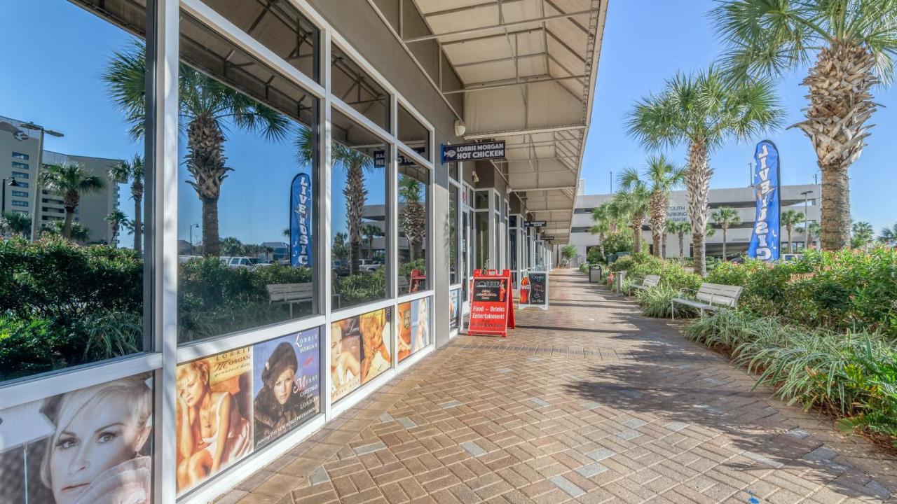 Sunsational At Laketown Wharf #1924 By Nautical Properties Panama City Beach Exteriör bild