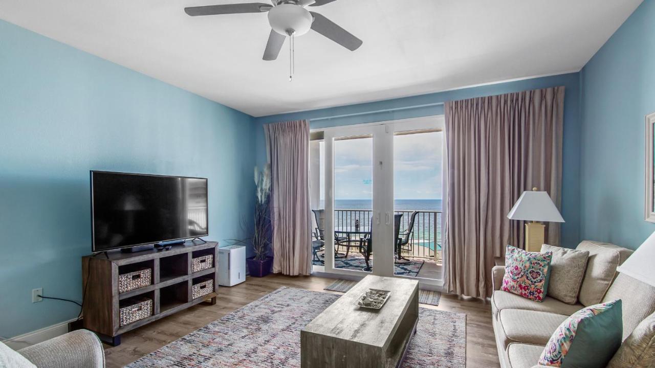Sunsational At Laketown Wharf #1924 By Nautical Properties Panama City Beach Exteriör bild