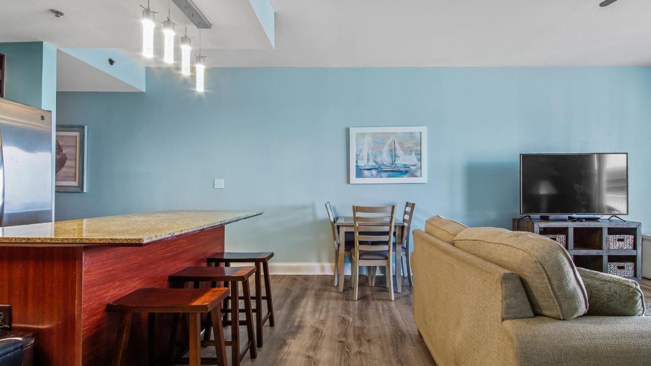 Sunsational At Laketown Wharf #1924 By Nautical Properties Panama City Beach Exteriör bild