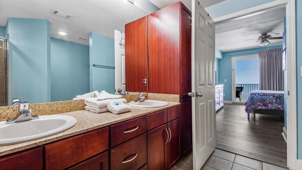 Sunsational At Laketown Wharf #1924 By Nautical Properties Panama City Beach Exteriör bild