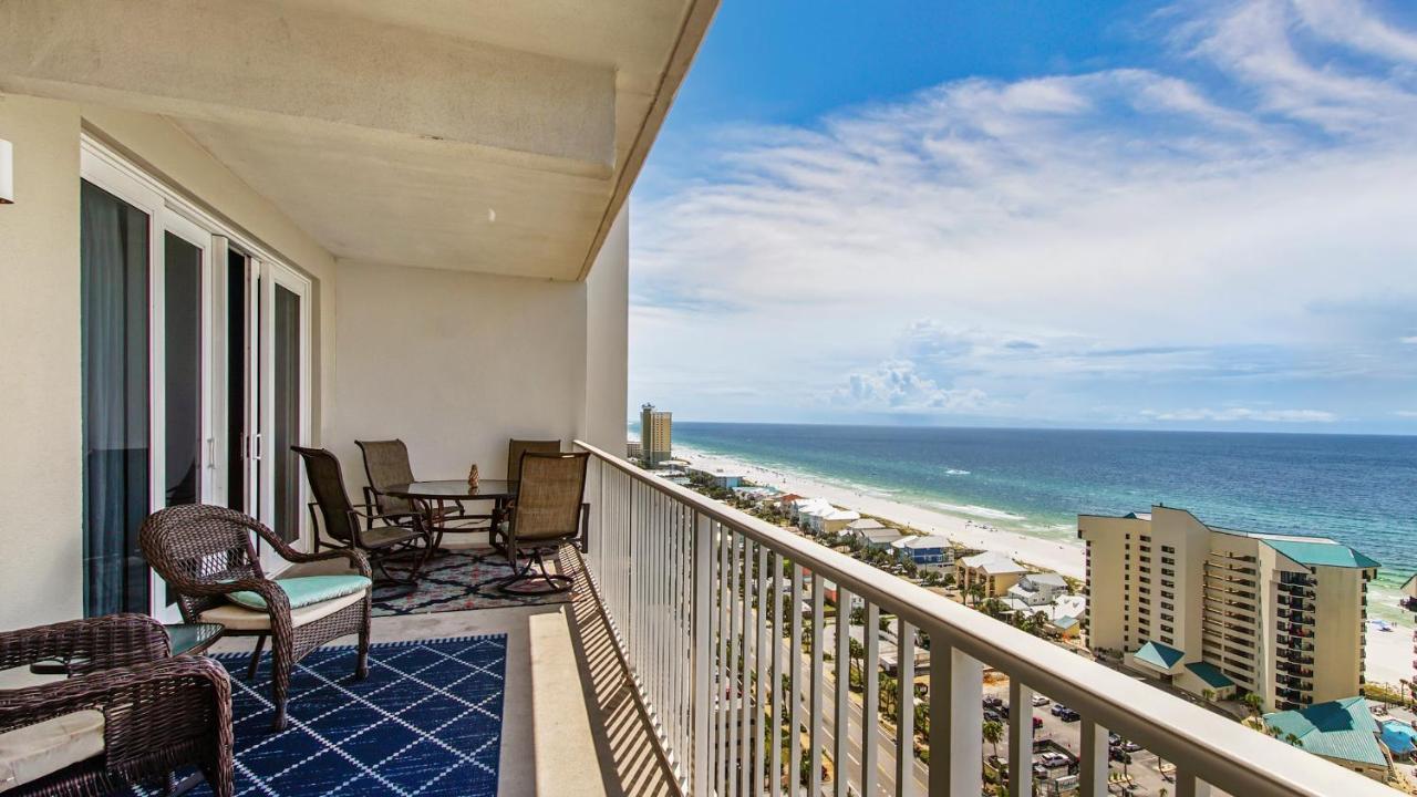Sunsational At Laketown Wharf #1924 By Nautical Properties Panama City Beach Exteriör bild