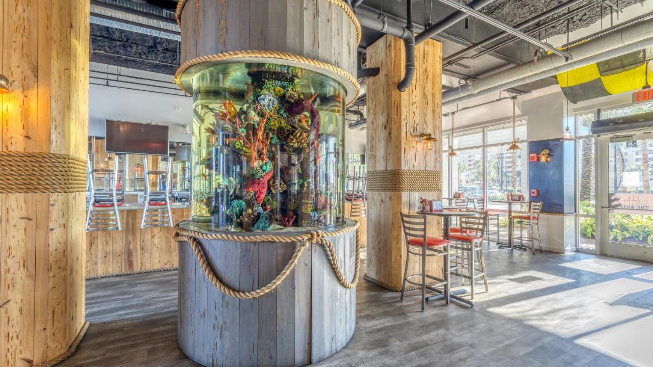 Sunsational At Laketown Wharf #1924 By Nautical Properties Panama City Beach Exteriör bild