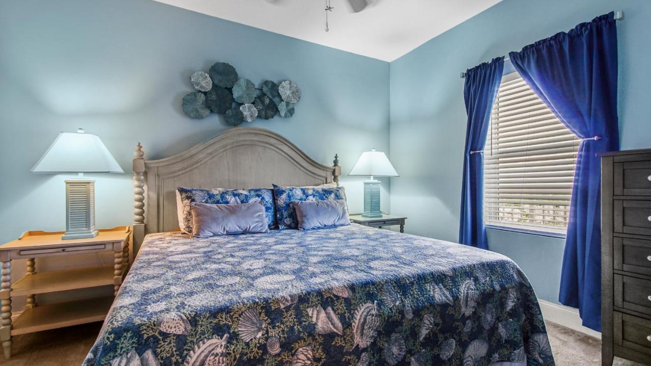 Sunsational At Laketown Wharf #1924 By Nautical Properties Panama City Beach Exteriör bild