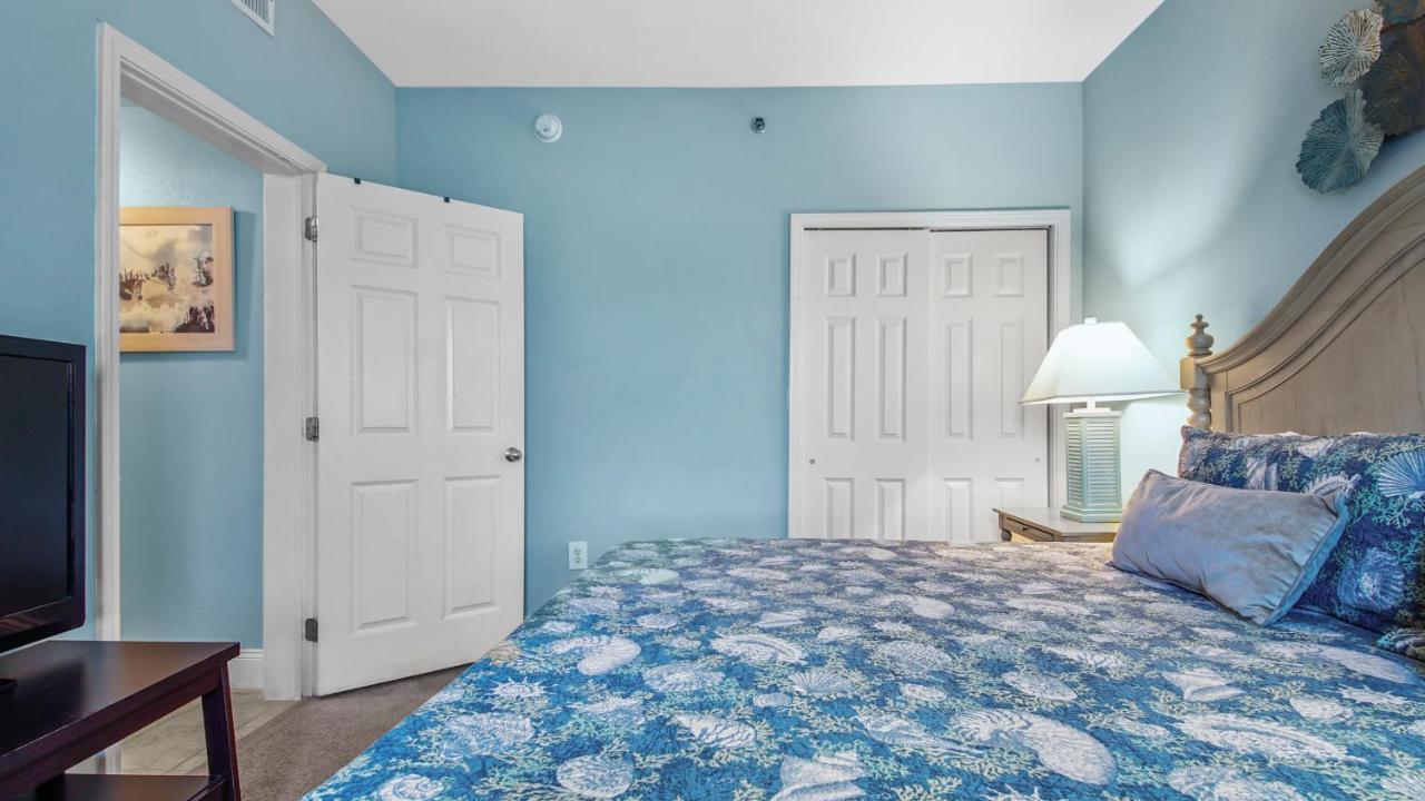 Sunsational At Laketown Wharf #1924 By Nautical Properties Panama City Beach Exteriör bild