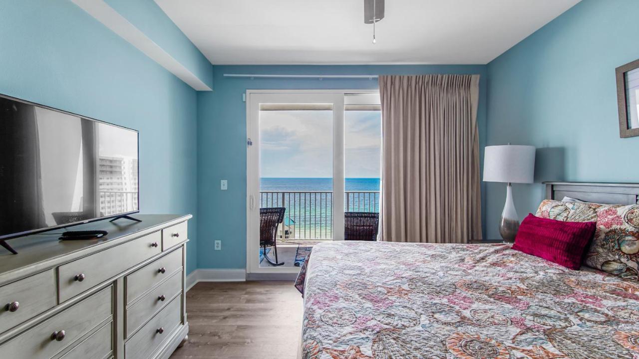 Sunsational At Laketown Wharf #1924 By Nautical Properties Panama City Beach Exteriör bild
